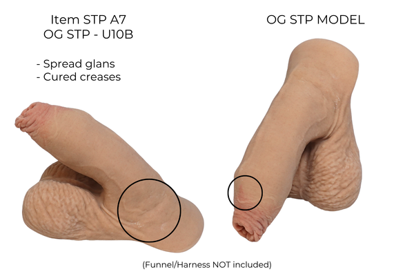 MorMe Imperfect Original STP