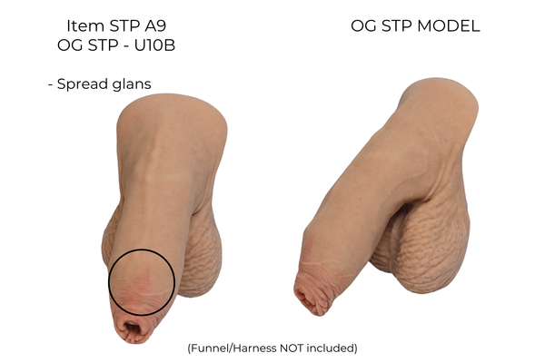 MorMe Imperfect Original STP