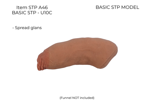 MorMe Imperfect Basic STP
