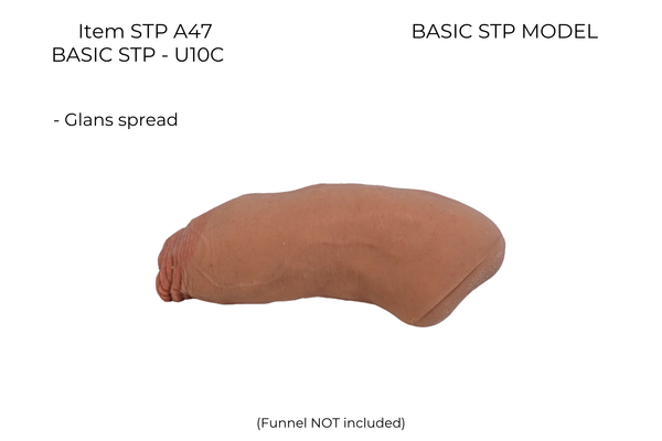 MorMe Imperfect Basic STP