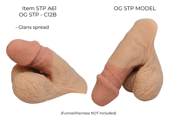 MorMe Imperfect Original STP
