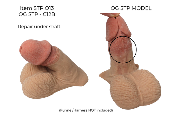 MorMe Imperfect Original STP