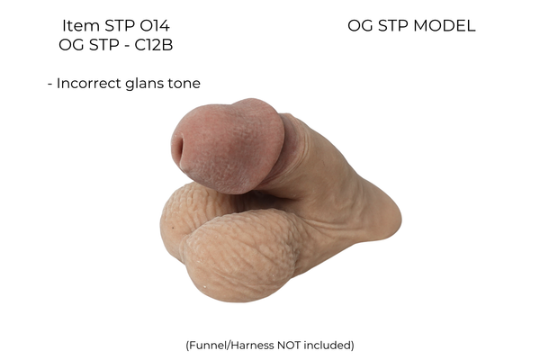 MorMe Imperfect Original STP