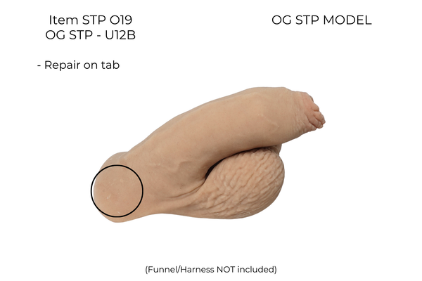 MorMe Imperfect Original STP