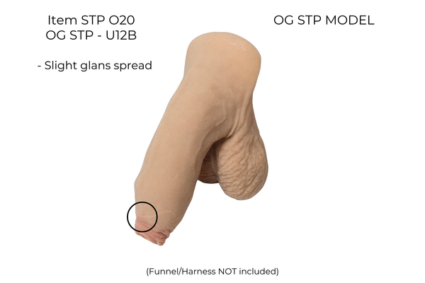 MorMe Imperfect Original STP