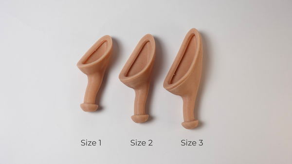 MorMe Basic STP - CUT