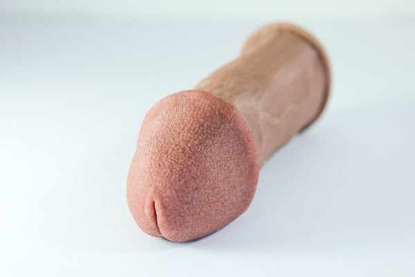 MorMe Original Stroker 2.0