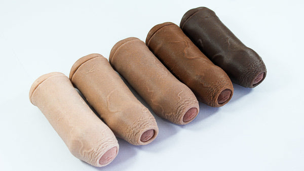 MorMe Original Stroker 2.0