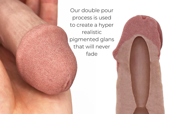 MorMe Original Stroker 2.0