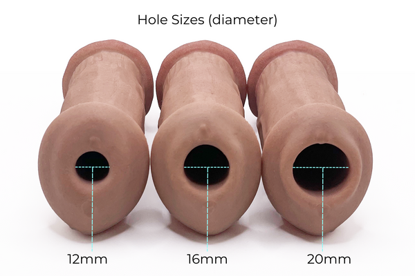 MorMe Original Stroker 2.0