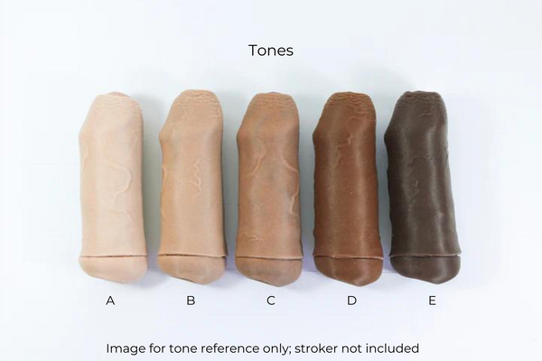 MorMe Retractable Foreskin - Sleeve Only