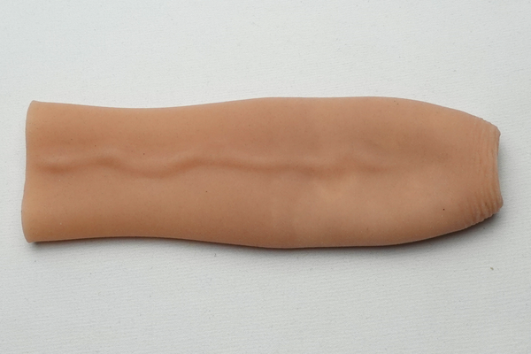 MorMe Foreskin Sleeve - Custom Fit Edition