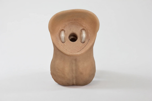 MorMe Original Soft Packer - CUT