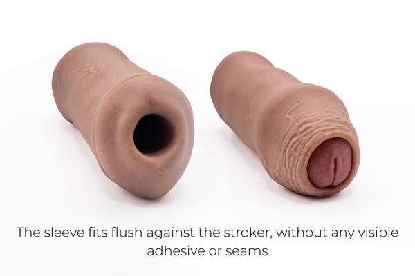 MorMe Original Stroker 2.0