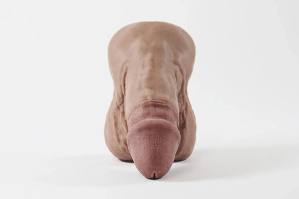 MorMe Original Soft Packer - CUT