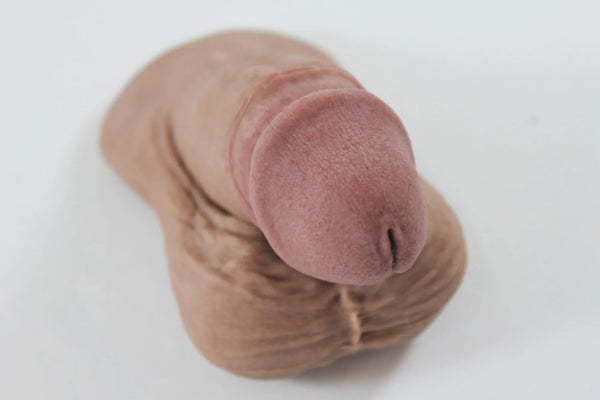 MorMe Original Soft Packer - CUT