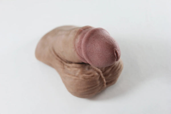 MorMe Original Soft Packer - CUT