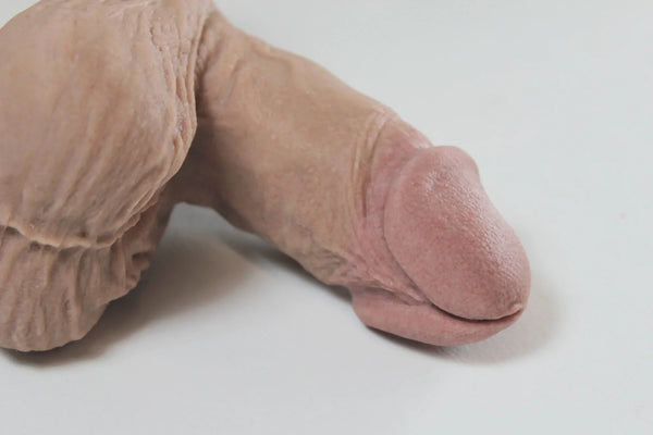 MorMe Original Soft Packer - CUT