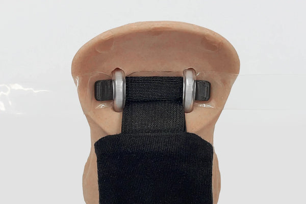 MorMe Original Soft Packer - CUT