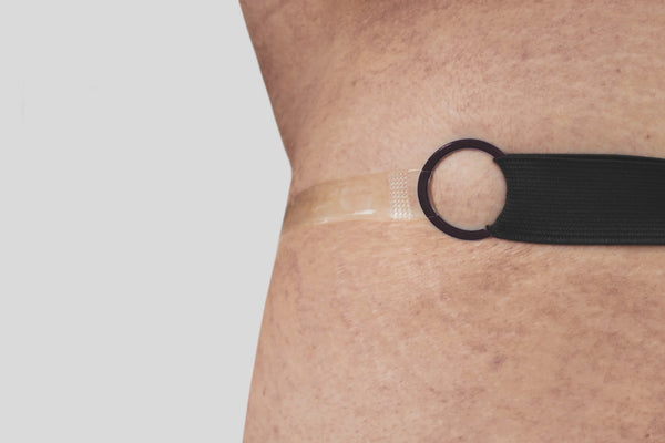 MorMe Harness (compatible with Original Soft Packer only)