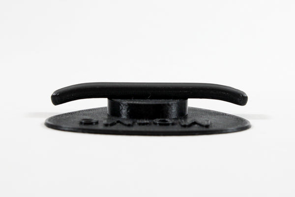 MorMe Adhesive Clip (Compatible with Original Soft Packer only) - Pack of 2