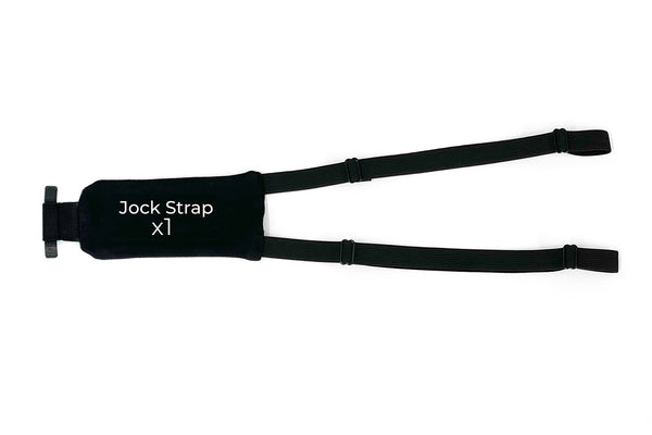 MorMe Harness (compatible with Original Soft Packer only)