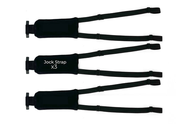 MorMe Harness (compatible with Original Soft Packer only)