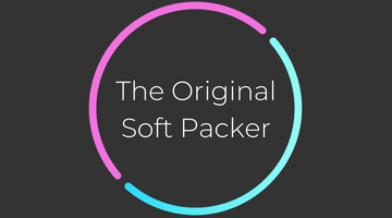 The Original Soft Packer