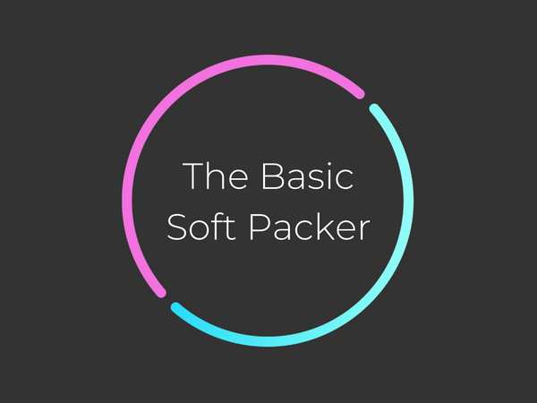 The Basic Model Soft Packer