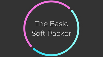The Basic Model Soft Packer
