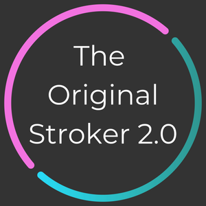 The MorMe Original Stroker 2.0 - Updated Design