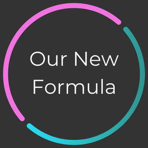 Introducing our new softer than ever silicone formula