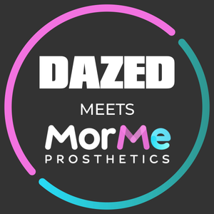 We Were Featured in Dazed! And Here’s Why That Matters