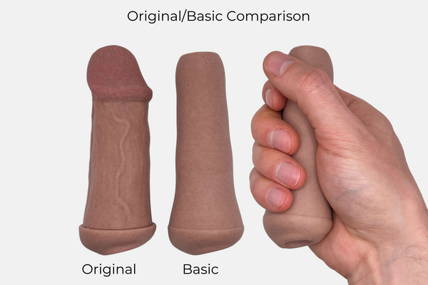 MorMe Basic Stroker