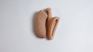 MorMe Basic STP - UNCUT