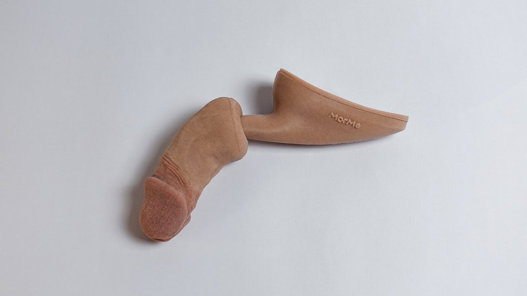 MorMe Basic STP - CUT – MorMeProsthetics