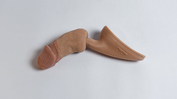 MorMe Basic STP - CUT