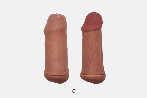 MorMe Original Stroker 2.0