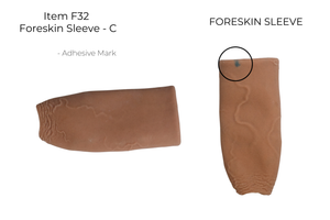 MorMe Imperfect Stroker