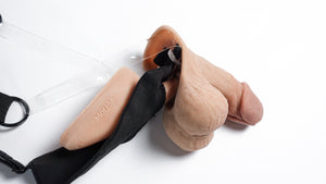 MorMe STP Harness