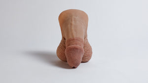 MorMe Original STP  - CUT