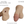 MorMe Imperfect Original Soft Packer