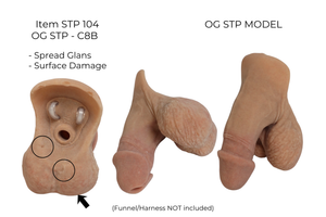 MorMe Imperfect Original STP