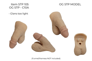 MorMe Imperfect Original STP