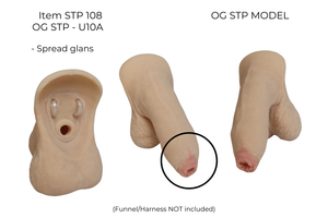 MorMe Imperfect Original STP