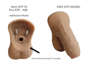 MorMe Imperfect Pro STP