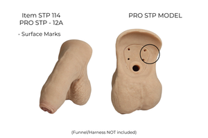 MorMe Imperfect Pro STP