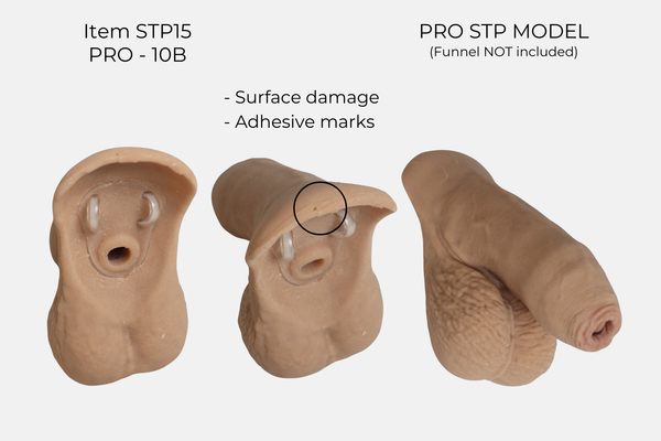 MorMe Imperfect Original STP