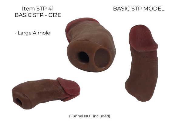 MorMe Imperfect Basic STP