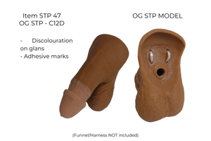 MorMe Imperfect Original STP